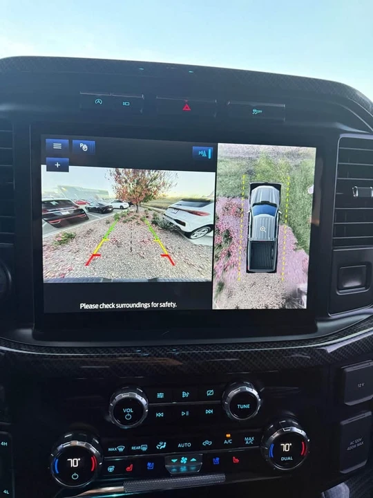 2021 Ford F-150 14th Gen - Image 17 of 17