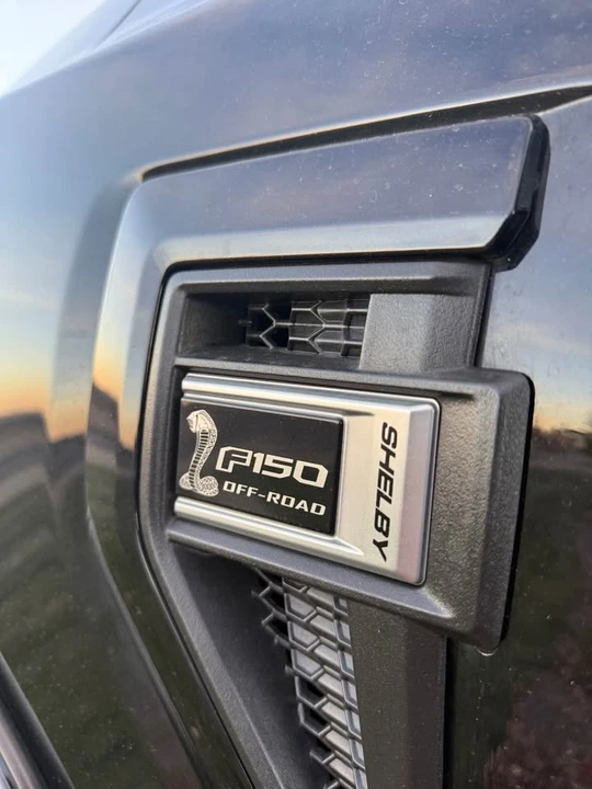 2021 Ford F-150 14th Gen - Image 7 of 17