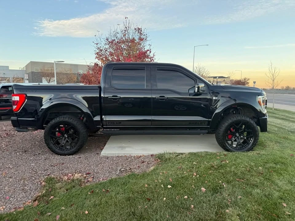 2021 Ford F-150 14th Gen - Image 2 of 17