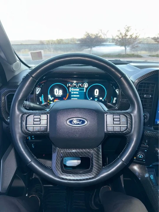 2021 Ford F-150 14th Gen - Image 15 of 17