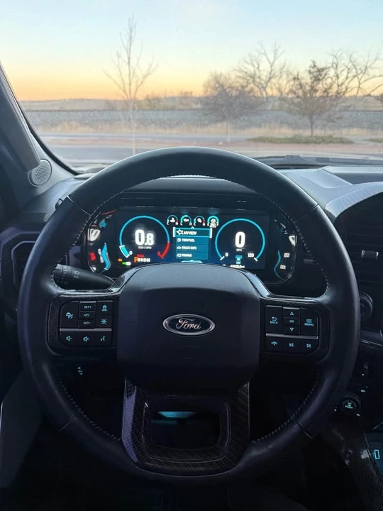2021 Ford F-150 14th Gen - Image 11 of 17