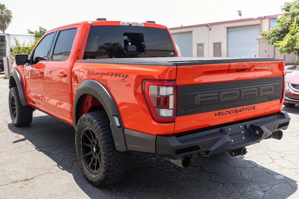 2021 Hennessey - Image 5 of 11
