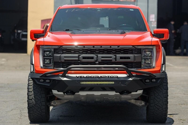 2021 Hennessey - Image 11 of 11