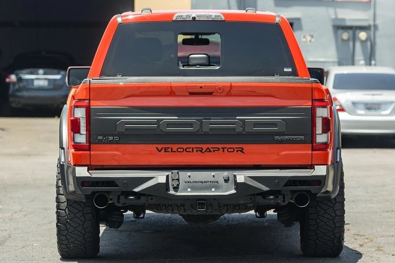 2021 Hennessey - Image 4 of 11