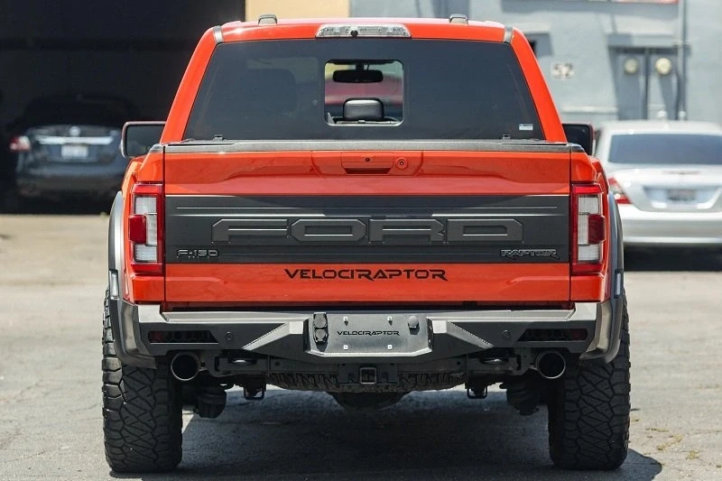 2021 Hennessey - Image 2 of 11