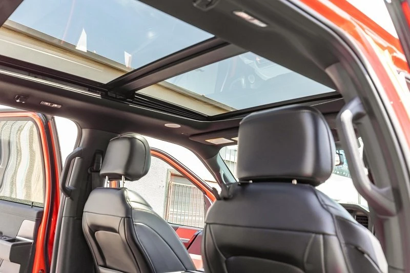 2021 Hennessey - Image 11 of 11