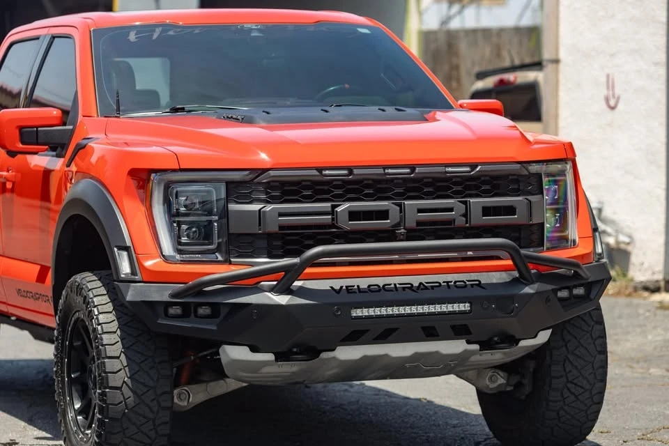 2021 Hennessey - Image 2 of 7