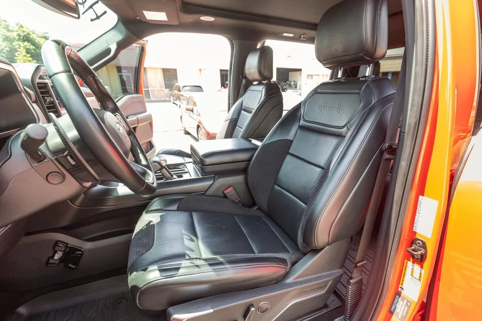2021 Hennessey - Image 4 of 7