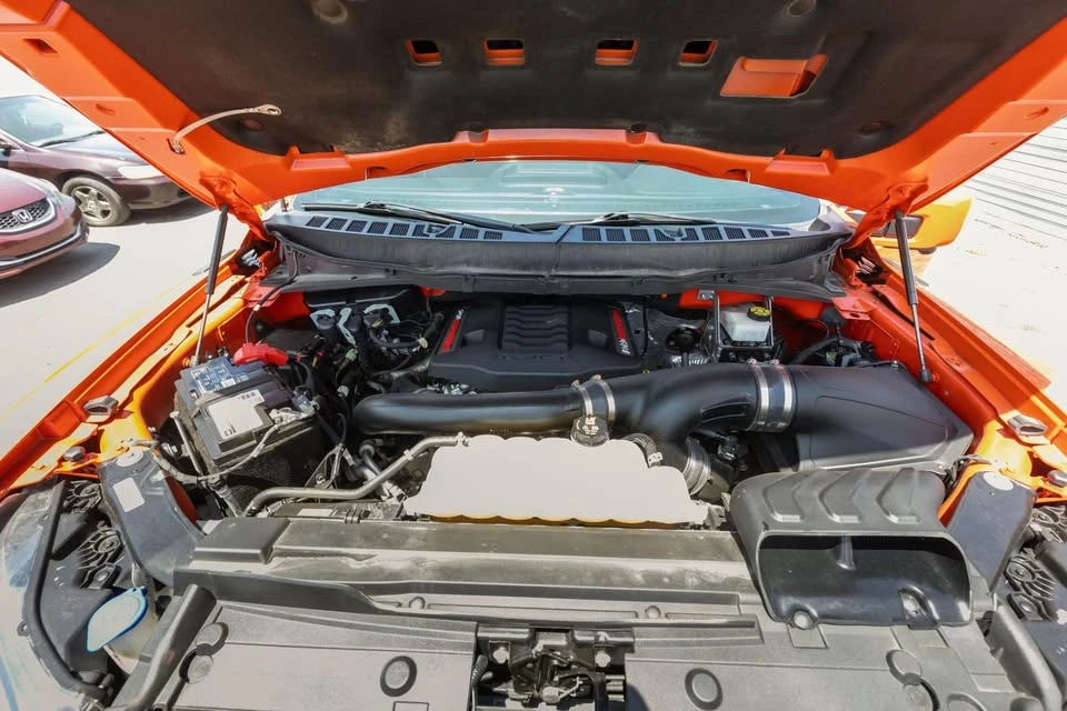 2021 Hennessey - Image 11 of 13