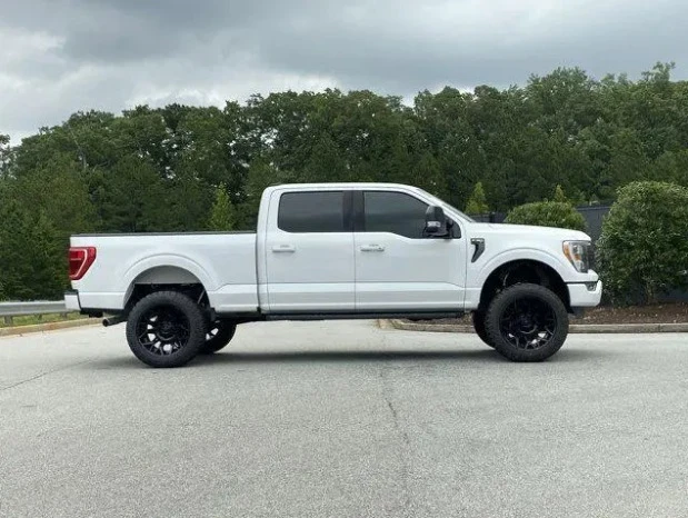 2021 Ford F-150 14th Gen - Image 5 of 5