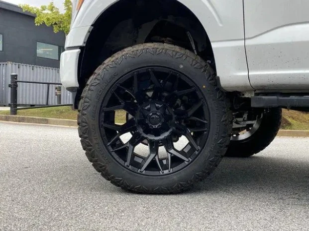 2021 Ford F-150 14th Gen - Image 2 of 5