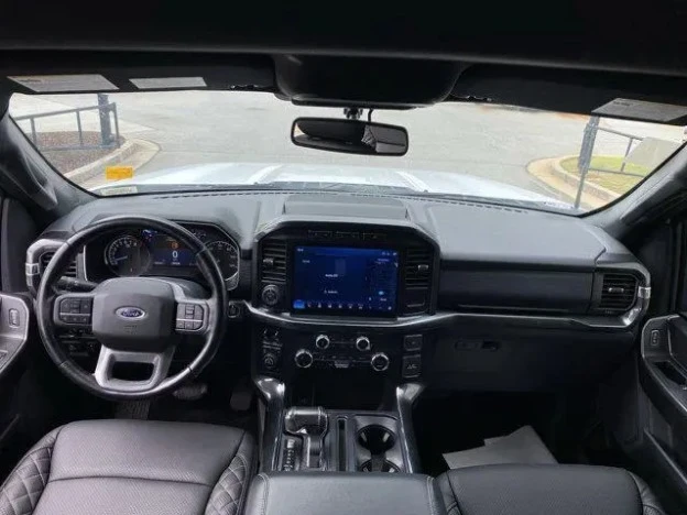 2021 Ford F-150 14th Gen - Image 3 of 5