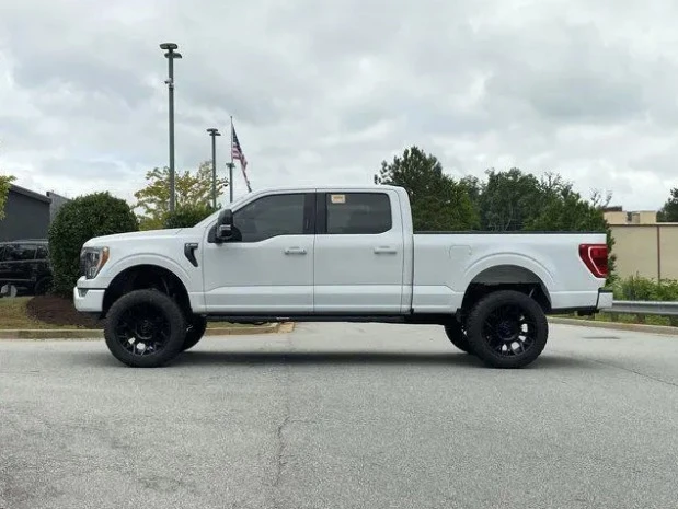 2021 Ford F-150 14th Gen - Image 2 of 8
