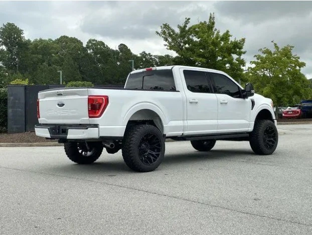 2021 Ford F-150 14th Gen - Image 7 of 8