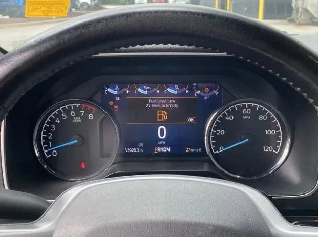 2021 Ford F-150 14th Gen - Image 3 of 8