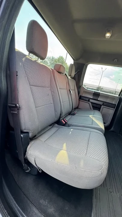 2021 Ford Super Duty 4th Gen - Image 5 of 6