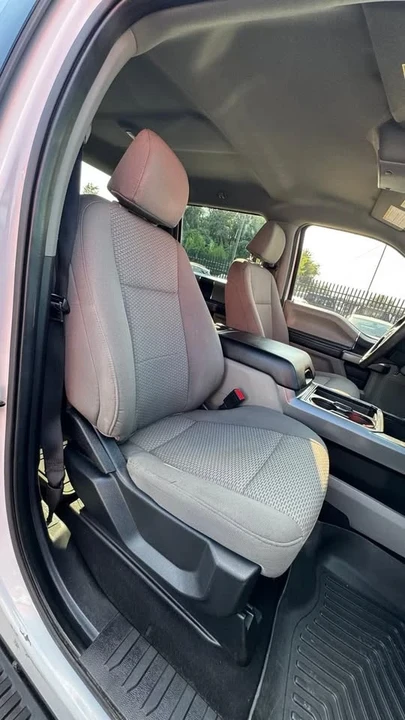 2021 Ford Super Duty 4th Gen - Image 4 of 6