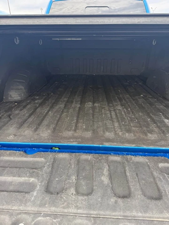 2021 Ford Super Duty 4th Gen - Image 4 of 10