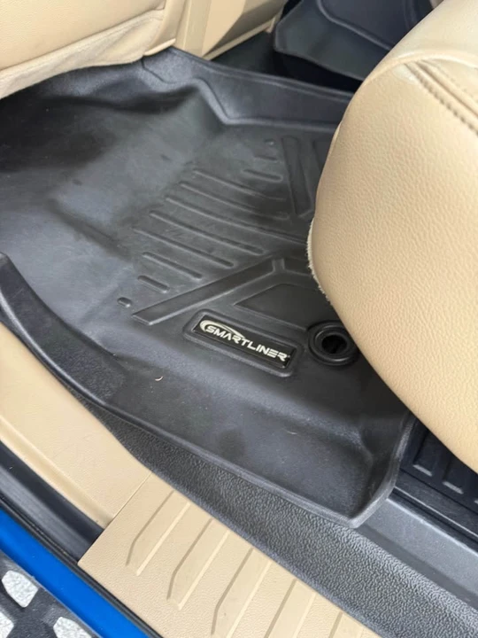 2021 Ford Super Duty 4th Gen - Image 7 of 10
