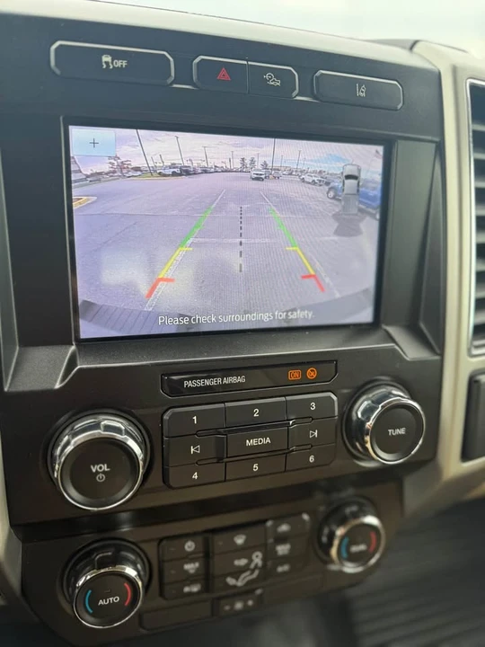 2021 Ford Super Duty 4th Gen - Image 9 of 10