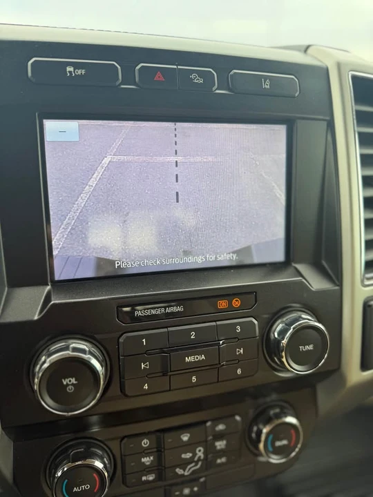 2021 Ford Super Duty 4th Gen - Image 10 of 10
