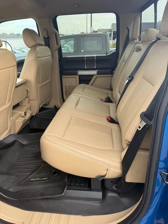 2021 Ford Super Duty 4th Gen - Image 6 of 10