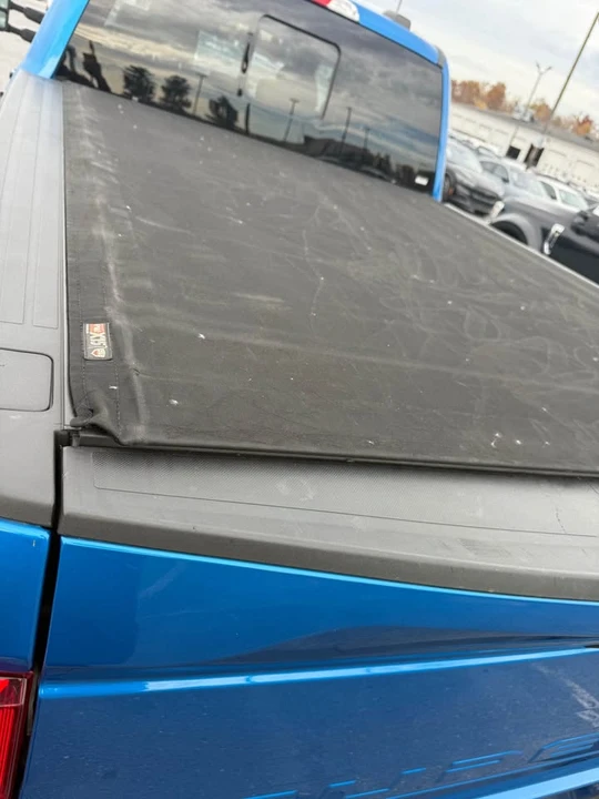 2021 Ford Super Duty 4th Gen - Image 3 of 10