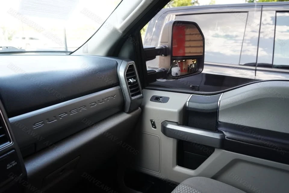 2021 Ford Super Duty 4th Gen - Image 4 of 10