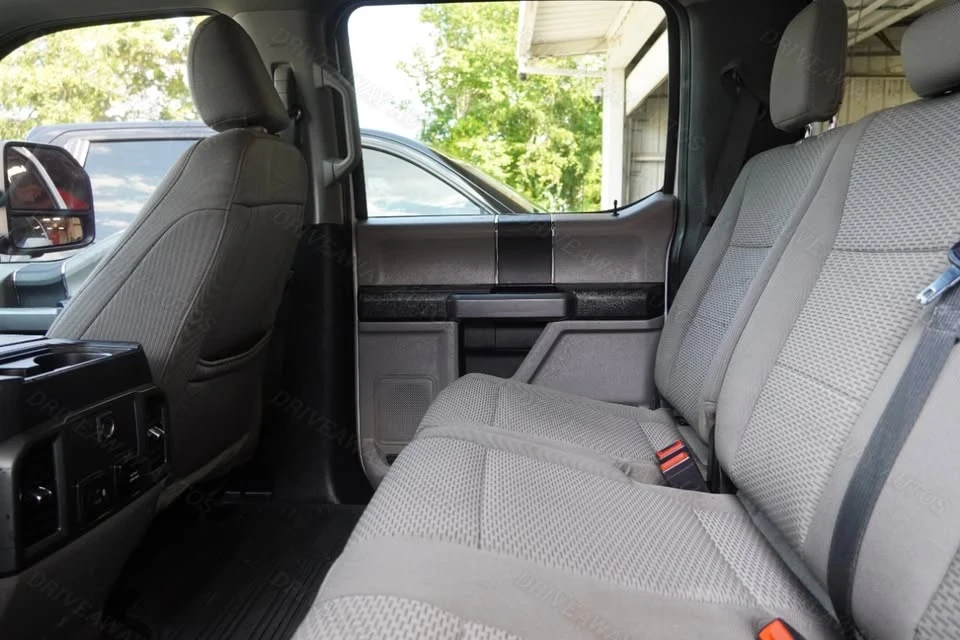 2021 Ford Super Duty 4th Gen - Image 8 of 10