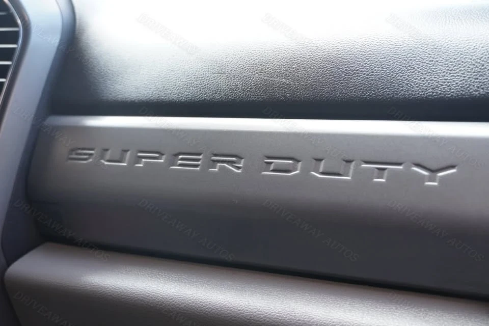 2021 Ford Super Duty 4th Gen - Image 10 of 10