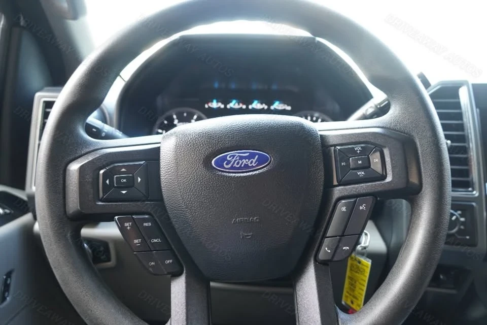 2021 Ford Super Duty 4th Gen - Image 6 of 10