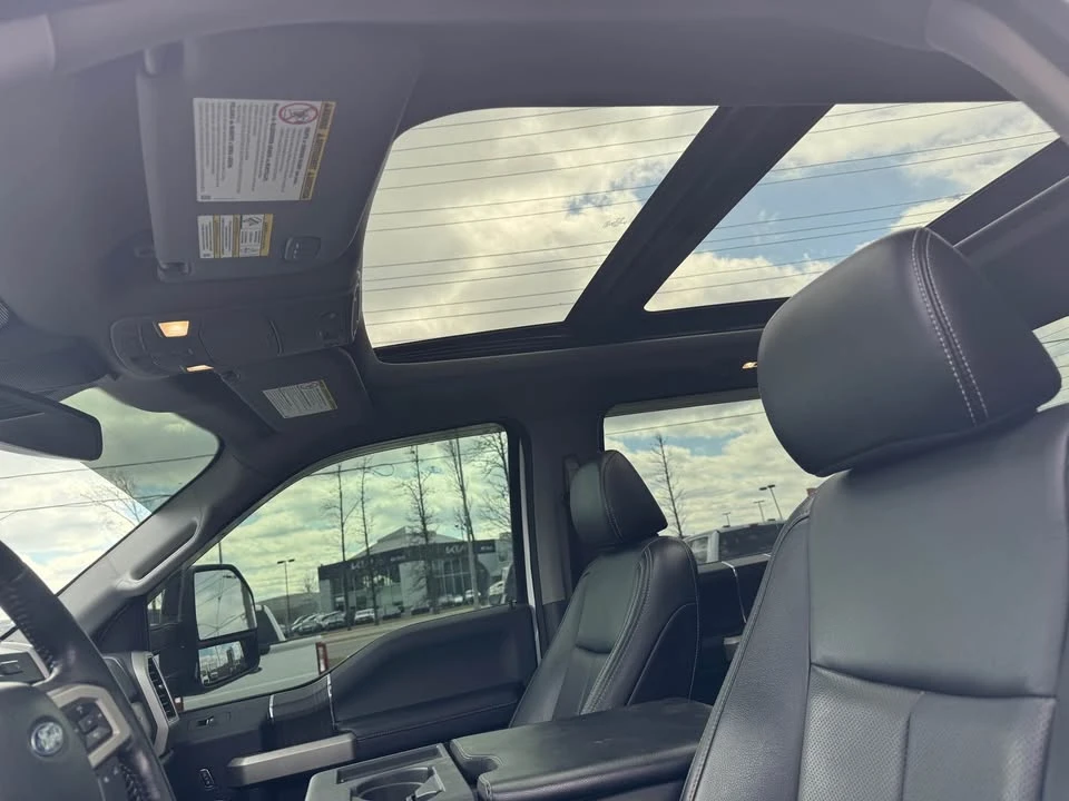 2021 Ford Super Duty 4th Gen - Image 8 of 11