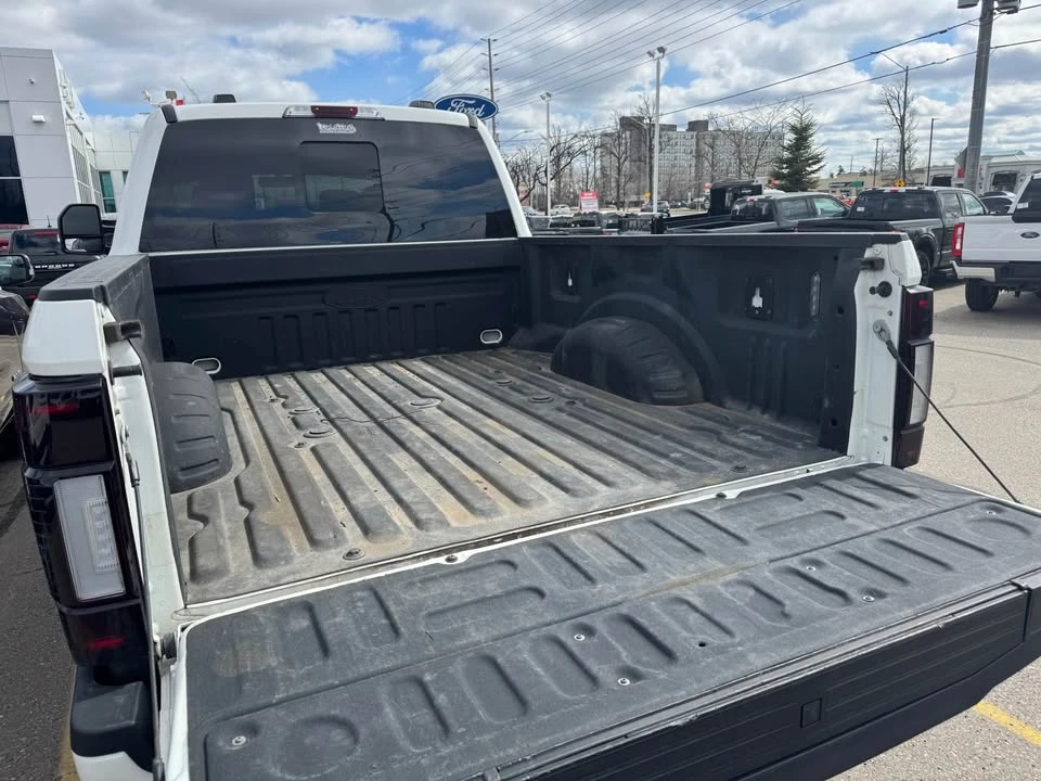 2021 Ford Super Duty 4th Gen - Image 5 of 11