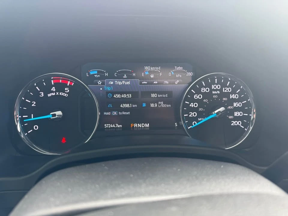 2021 Ford Super Duty 4th Gen - Image 10 of 11