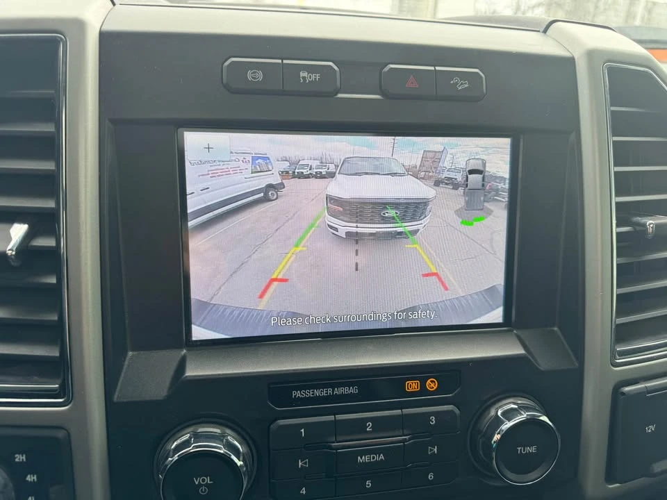 2021 Ford Super Duty 4th Gen - Image 11 of 11