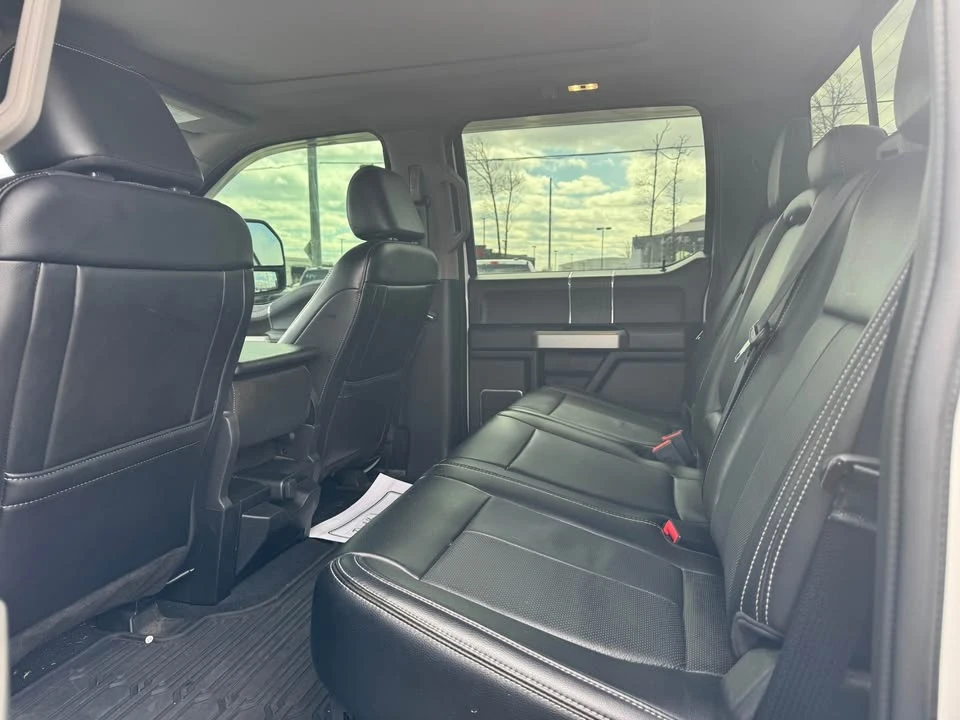 2021 Ford Super Duty 4th Gen - Image 6 of 11