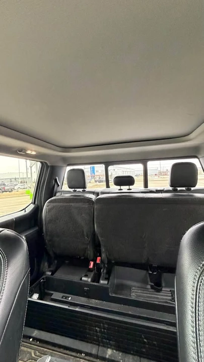2021 Ford Super Duty 4th Gen - Image 8 of 9