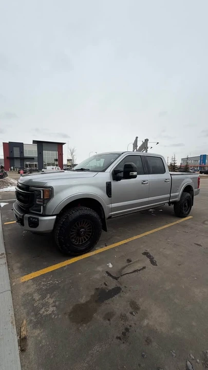 2021 Ford Super Duty 4th Gen - Image 7 of 9