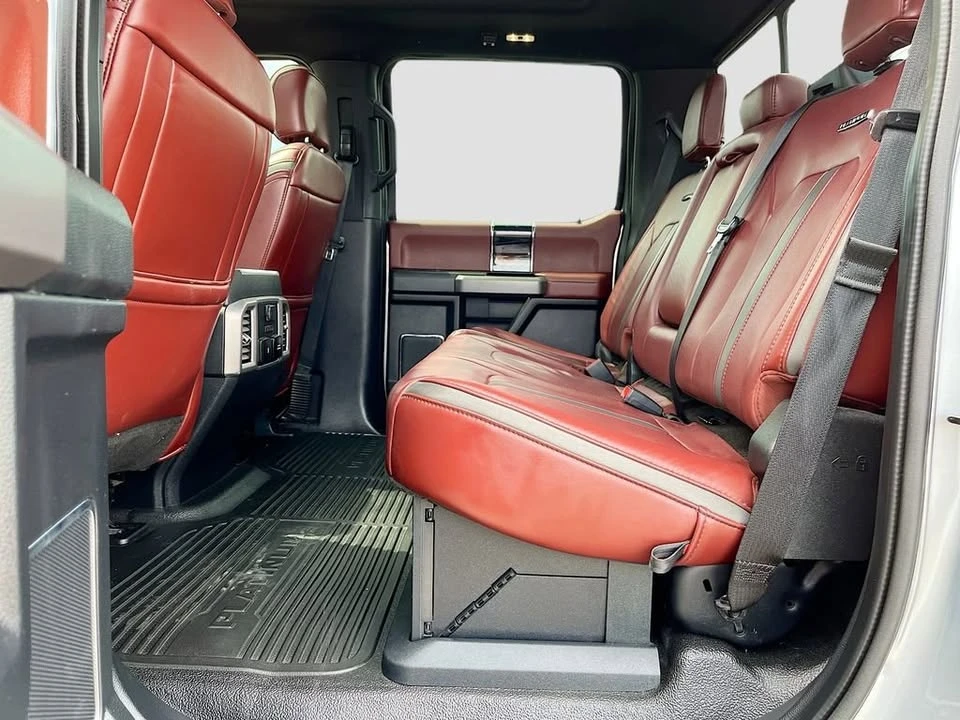 2021 Ford Super Duty 4th Gen - Image 7 of 7