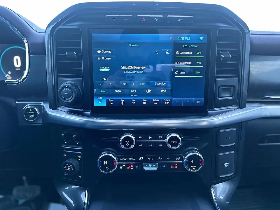 2021 Ford F-150 14th Gen - Image 14 of 19