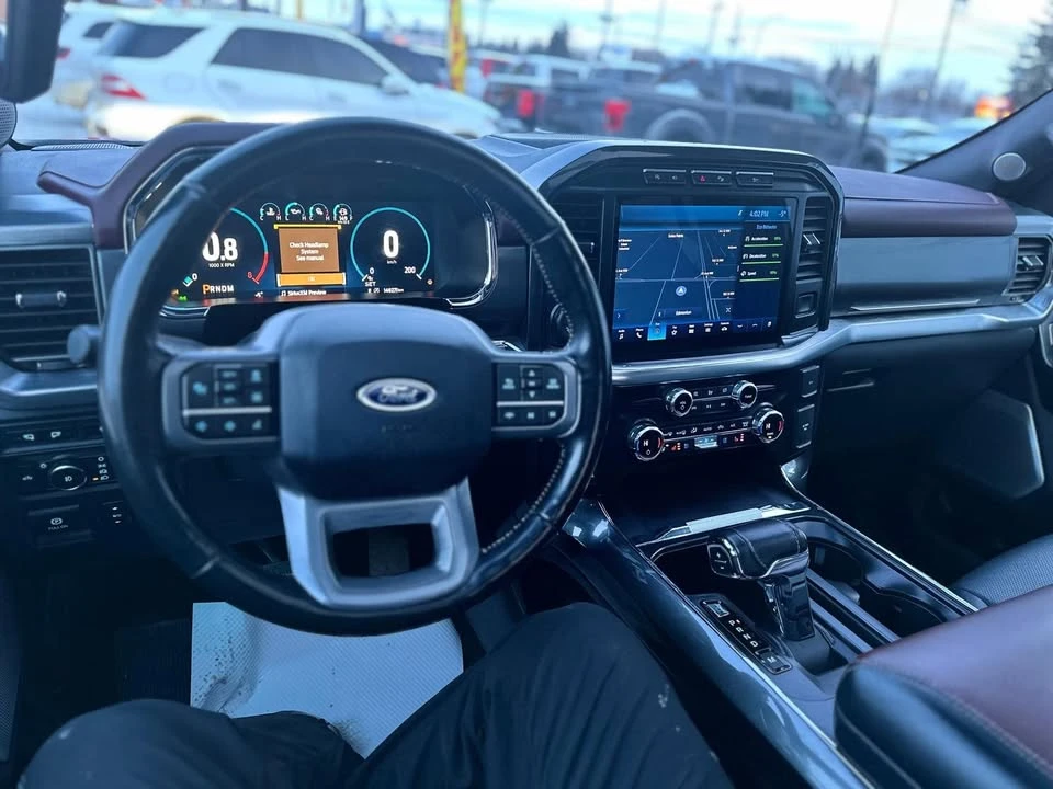 2021 Ford F-150 14th Gen - Image 16 of 19