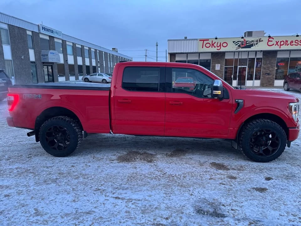 2021 Ford F-150 14th Gen - Image 4 of 19