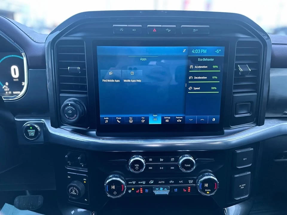 2021 Ford F-150 14th Gen - Image 17 of 19