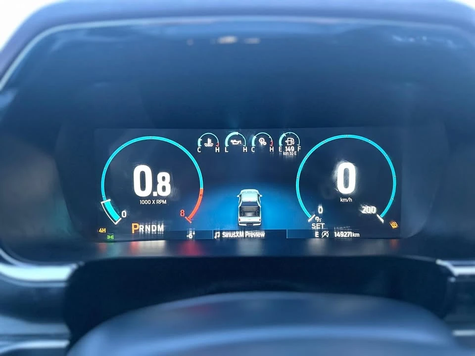 2021 Ford F-150 14th Gen - Image 19 of 19