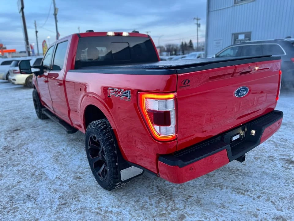 2021 Ford F-150 14th Gen - Image 7 of 19