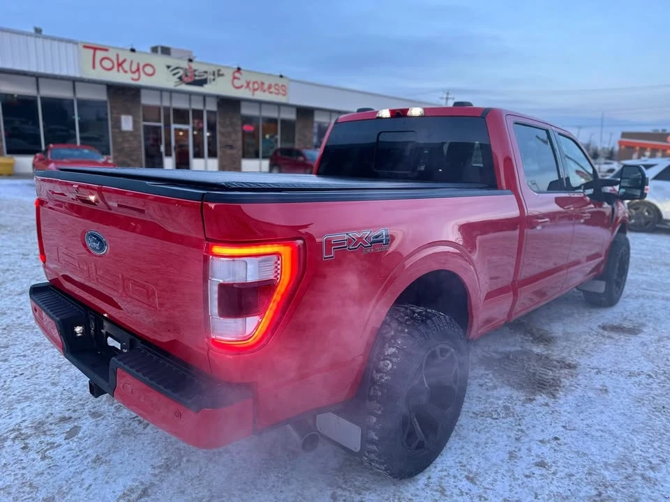 2021 Ford F-150 14th Gen - Image 5 of 19