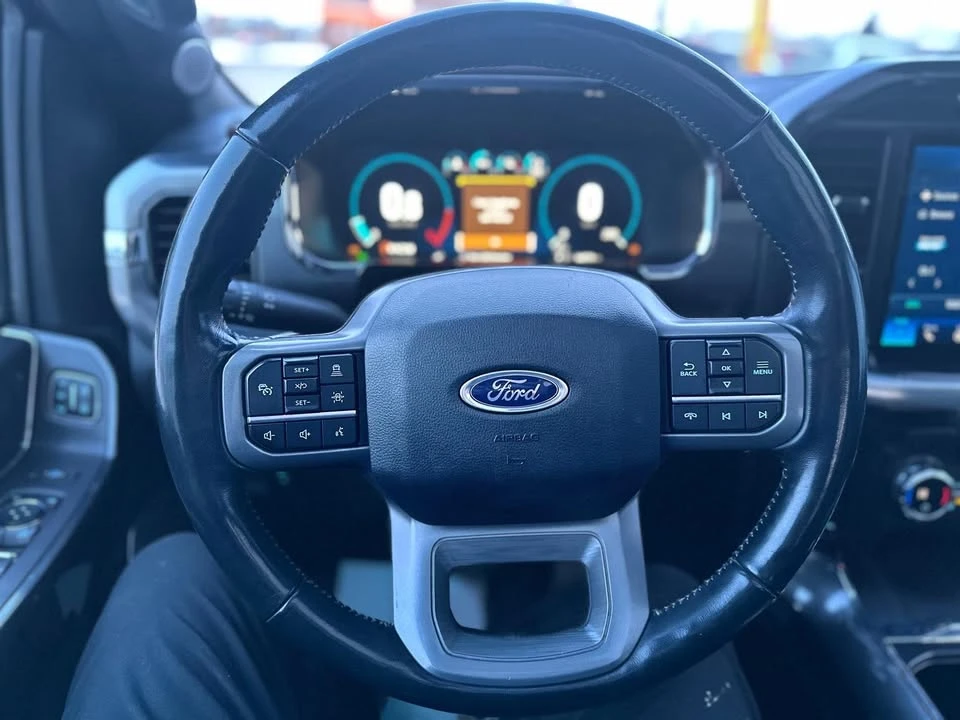 2021 Ford F-150 14th Gen - Image 13 of 19