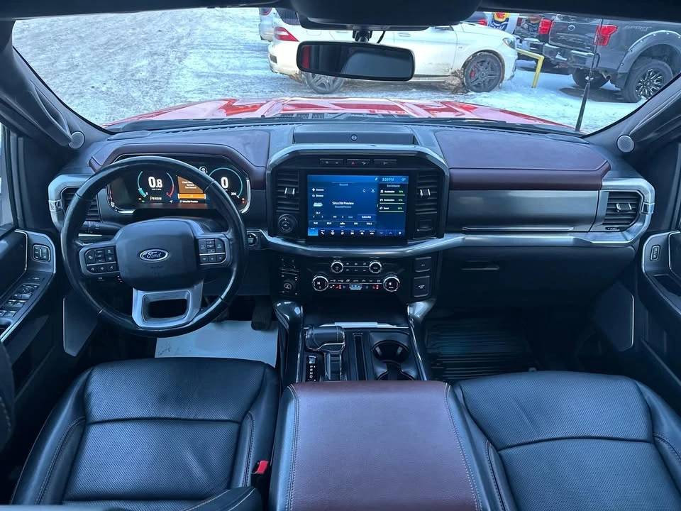 2021 Ford F-150 14th Gen - Image 12 of 19