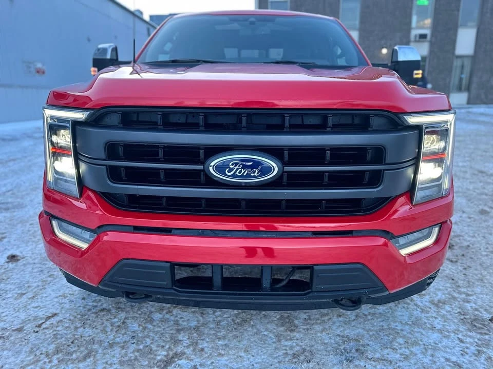 2021 Ford F-150 14th Gen - Image 2 of 19