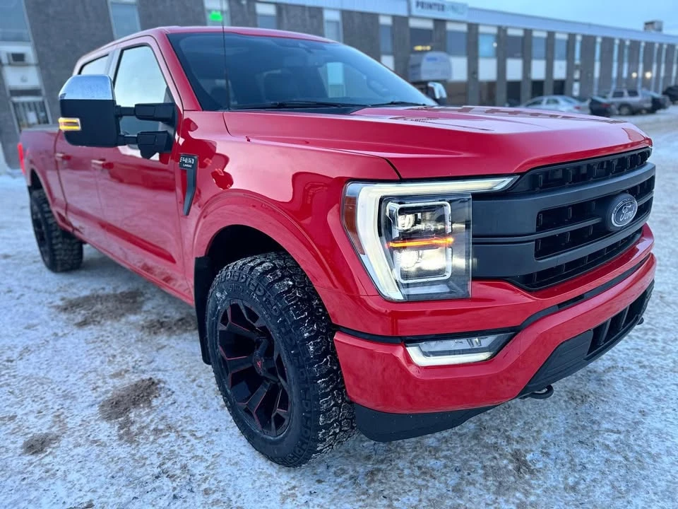 2021 Ford F-150 14th Gen - Image 3 of 19
